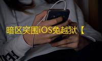 暗区突围iOS免越狱【大疆】-辅助